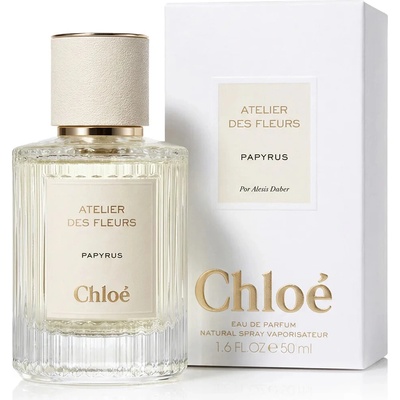 Chloé Atelier des Fleurs Papyrus parfémovaná voda dámská 50 ml