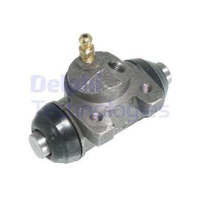 Brzdový valček kolesa DELPHI LW30262