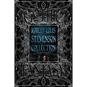 Robert Louis Stevenson Collection | Robert Louis Stevenson (ISBN: 9781804177105)