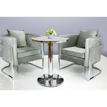 Image 1 of ЕВРОМАР Холна маса ADELIN (100.002.0261/evromar)