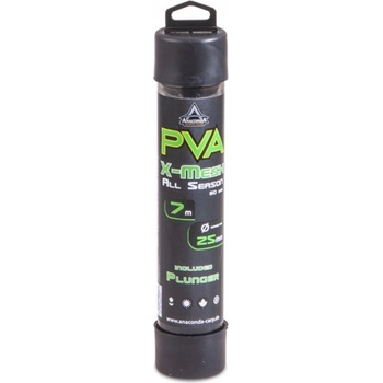 Anaconda PVA pančucha All Season 15mm 7m