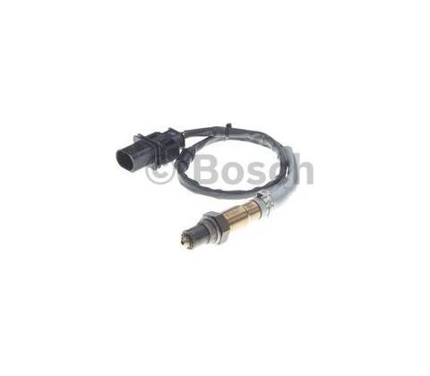 Lambda sonda BOSCH 0 258 017 617