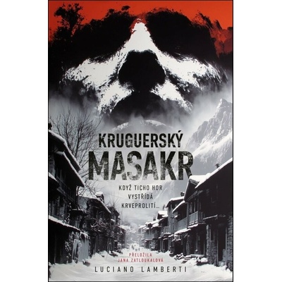 Kruguerský masakr