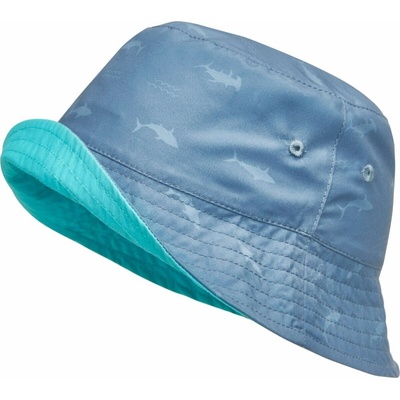 Playshoes Shark oboustranný turquoise