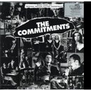 Soundtrack - COMMITMENS/180GR.HQ.