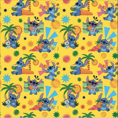 Flexio Baliaci papier - Stitch 70 x 200 cm