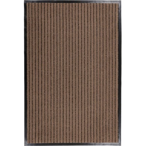 LALEE Изтривалка за входна врата Orlando ORL 502, 80x120, бежов (ORL502BEI80120)