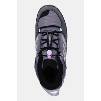 adidas TERREX Детски обувки adidas TERREX TERREX AX4R CW+ (JS2924)
