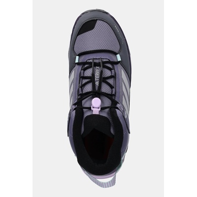 adidas TERREX Детски обувки adidas TERREX TERREX AX4R CW+ (JS2924)