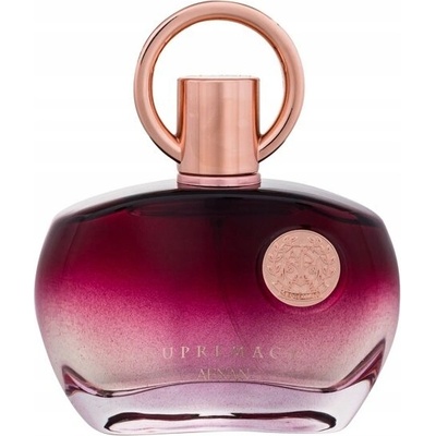 Afnan Supremacy Purple parfémovaná voda dámská 100 ml