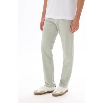 Celio Чино панталони Tohenri 34/34 Celio | Zelen | МЪЖЕ | 30/34