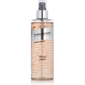 bruno banani Daring Woman Спрей за тяло за жени 250 ml - parfimo