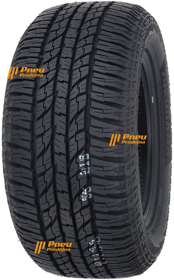 YOKOHAMA GEOLANDAR i/T-S 175/80R15 15インチ スタッドレス 4本 バリ