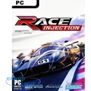 RACE Injection