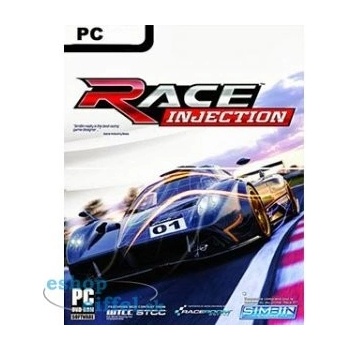 RACE Injection
