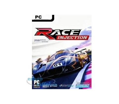 RACE Injection