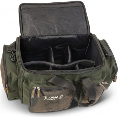 Saenger Anaconda taška Fleelancer Gear Bag M