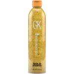 GK Hair Professional Възстановяващ Златен Шампоан GK Hair Gold Shampoo 250ml