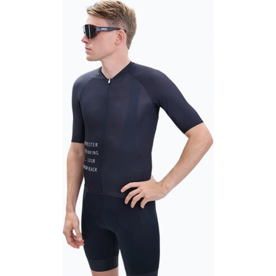 POC Pristine Print Men's Uranium Black