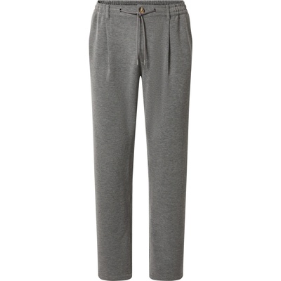 esmara Men Pánské kalhoty šedá