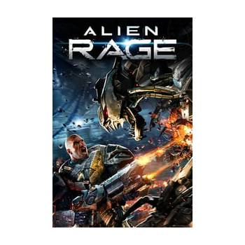 Alien Rage