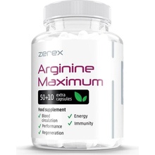 Zerex Arginine Maximum 60 kapsúl