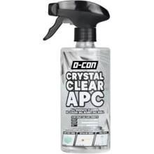 Decon Crystal Clear APC 500 ml