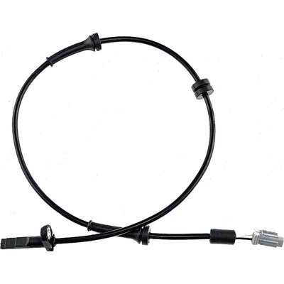 NTY Snímač ABS Predný Nissan Qashqai 2WD/4WD 07- L/r (47910JD000)