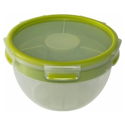 Emsa ClipGo Salad Box 2,6 l