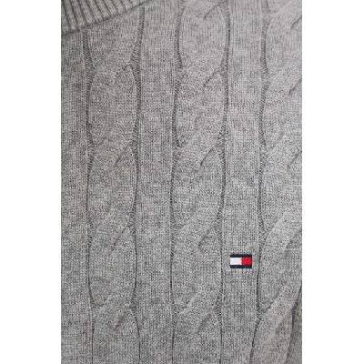 Tommy Hilfiger пуловер мъжки от памук (MW0MW33132)