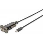 ASSMANN Serial Adapter DA-70166 - USB-C