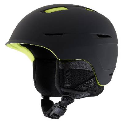 Burton Helma na snowboard ANON INVERT MIPS Velikost helmy: 63 - 64 cm