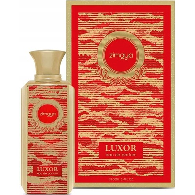 Zimaya Luxor parfémovaná voda unisex 100 ml