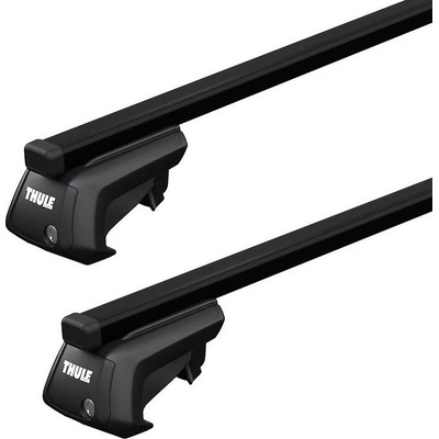 Strešný nosič Thule SmartRack XT SquareBar 135