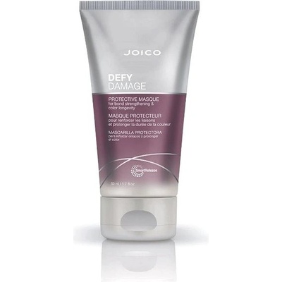 Joico Defy Damage Protective Masque maska pre poškodené vlasy 50 ml