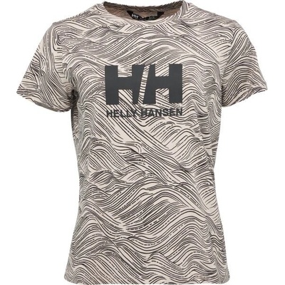 Helly Hansen W HH LOGO T-SHIRT GRAPHIC 2.0 34466_094