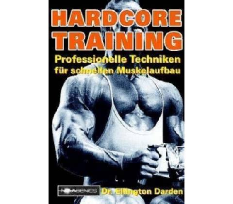 Hardcore Training