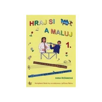 Hraj si a maluj 1