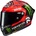 HJC RPHA 1 QUARTARARO