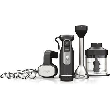 Image 1 of Ninja Foodi CI100EU