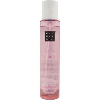 Rituals The Ritual Of Sakura Flourishing Hair & Body Mist 50 ml