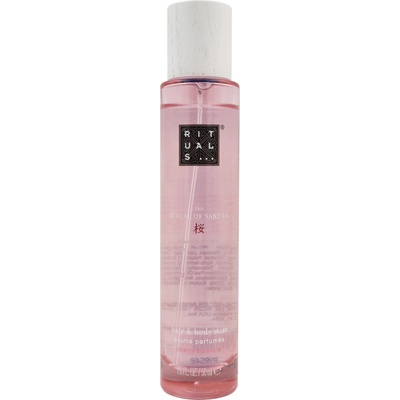 Rituals The Ritual Of Sakura Flourishing Hair & Body Mist 50 ml