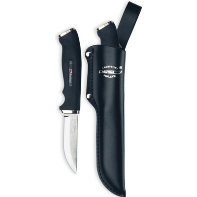 Marttiini Silver Carbinox 215012