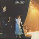 Rush - Exit Stage Left CD