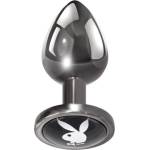 Playboy Toys Pleasure Tux Small анален разширител 7.2 см
