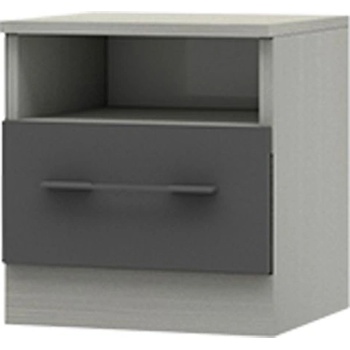 НОЩНО ШКАФЧЕ МАЯМИ (10123414)