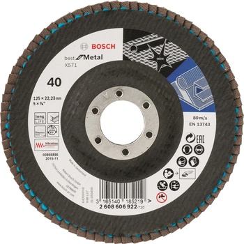 BOSCH 2.608.606.922