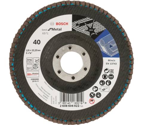 BOSCH 2.608.606.922