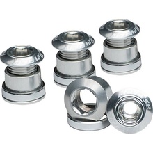 Šrouby Reverse do převodníku Alloy 7 mm 4ks