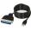 PremiumCord USB Printer Cable to Parallel LPT Port (CEN36M)